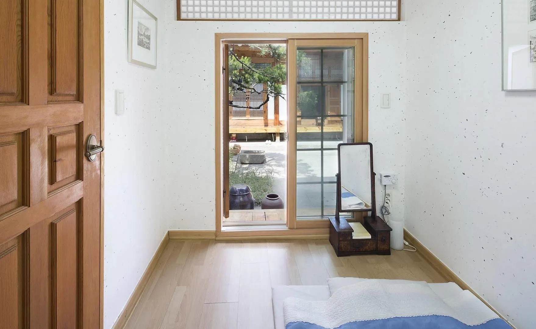 Xiwoo Hanok Guesthouse Seúl Corea del Sur