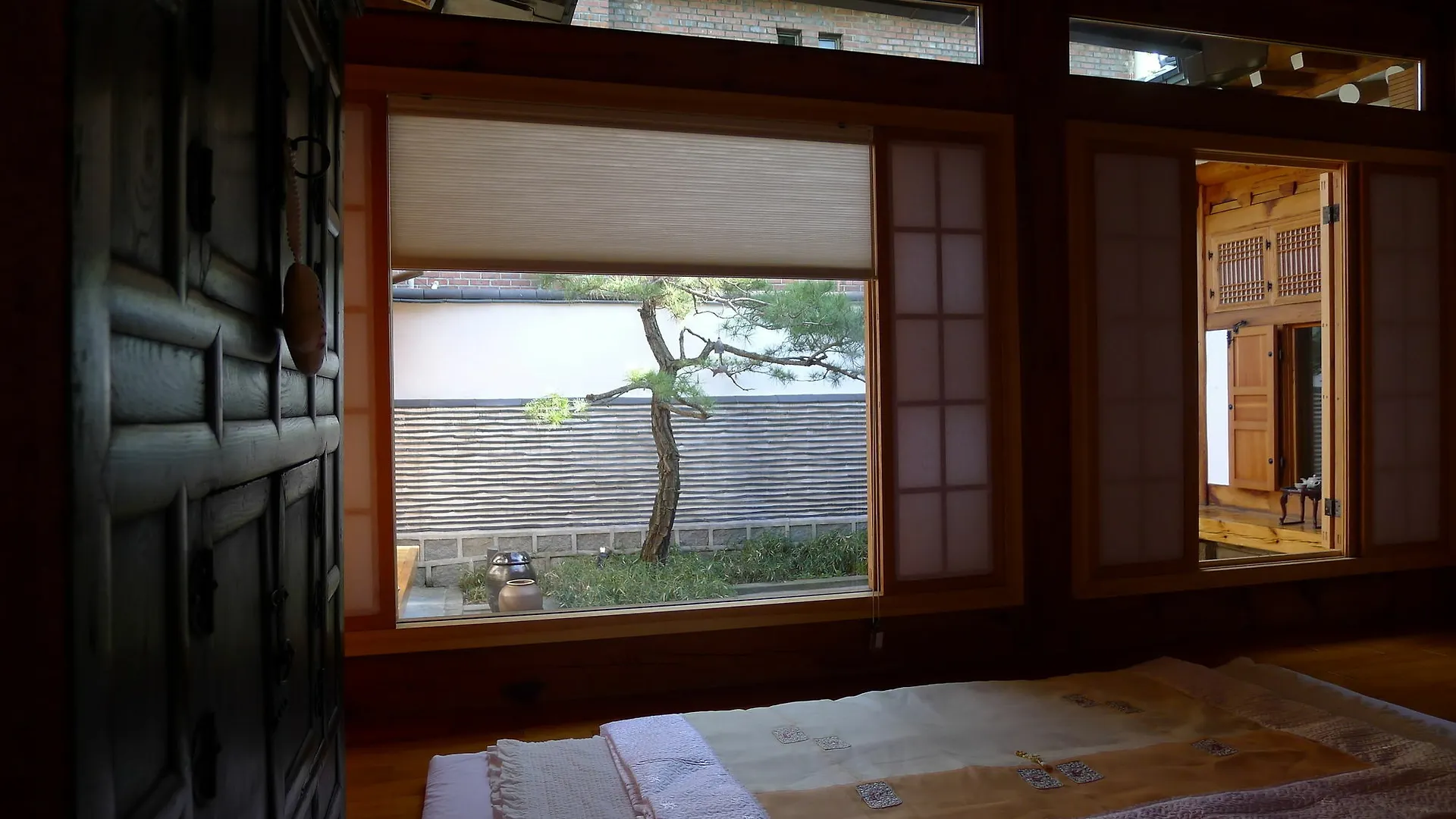 Pensión Xiwoo Hanok Guesthouse Seúl