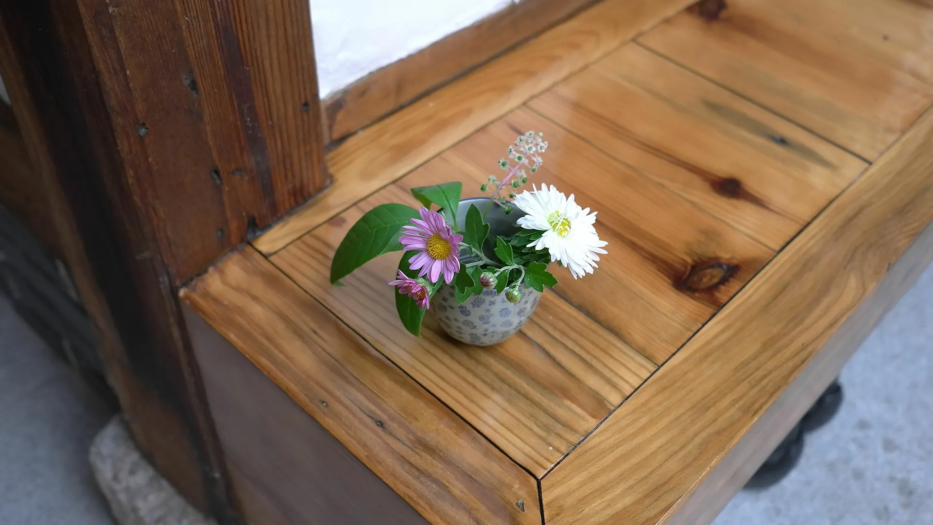 Pensión Xiwoo Hanok Guesthouse Seúl